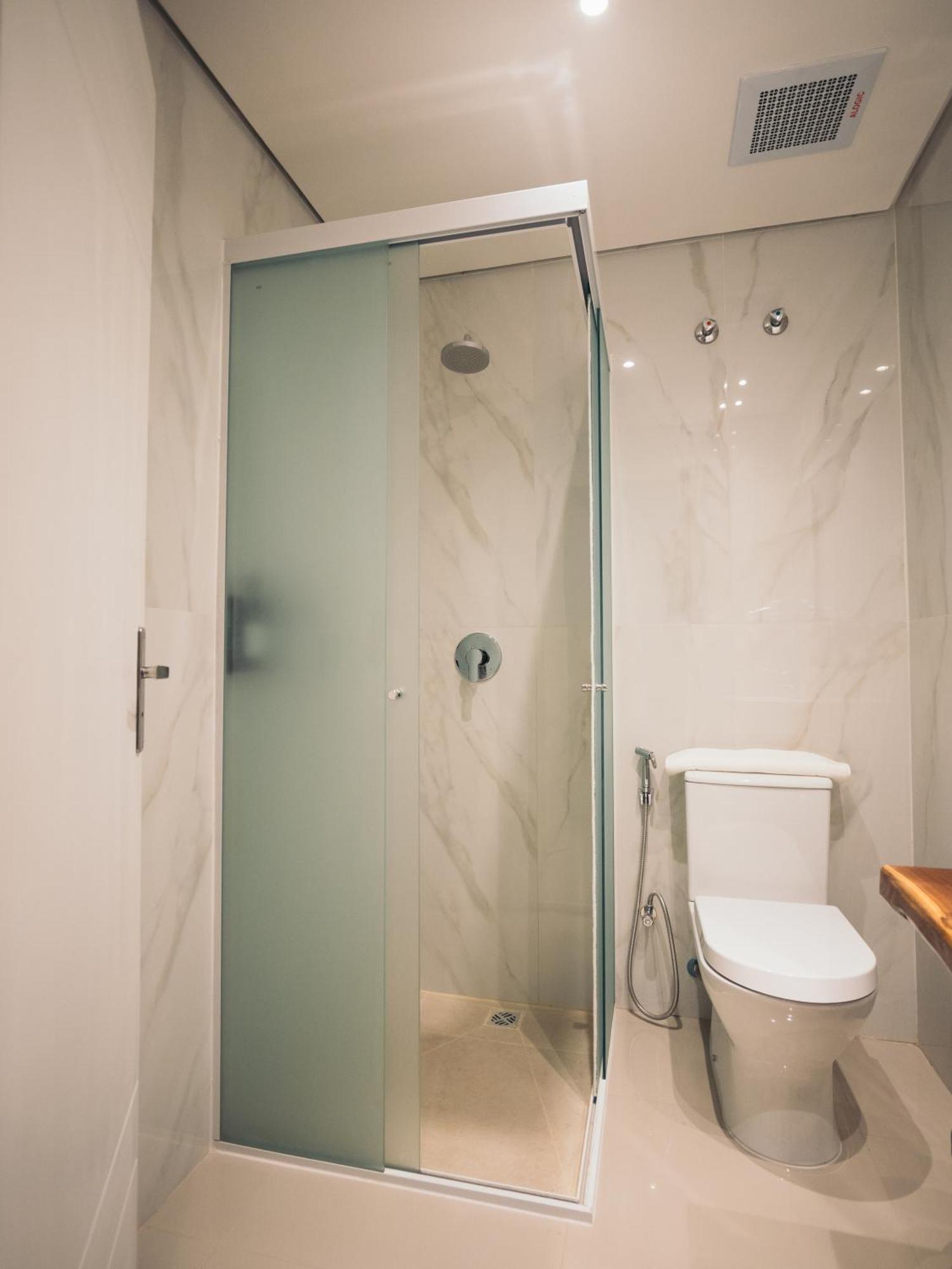 Zielo Hotel Asuncion Exteriör bild
